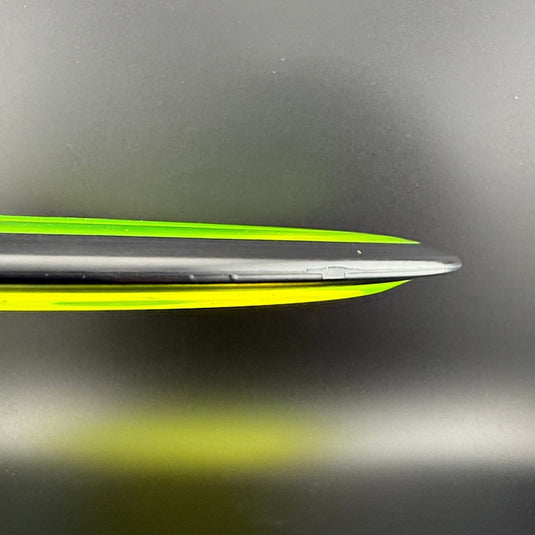 Proton Inertia