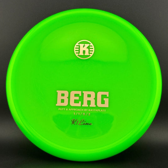 K1 Berg