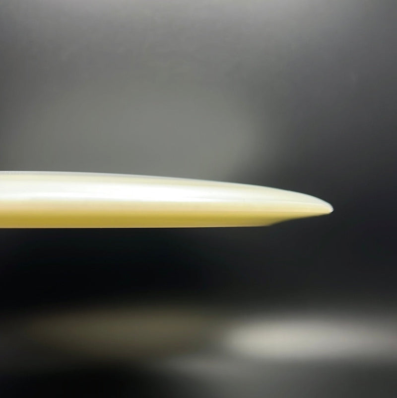 Load image into Gallery viewer, S-Blend Emperor - All White - Dyer's Delight
