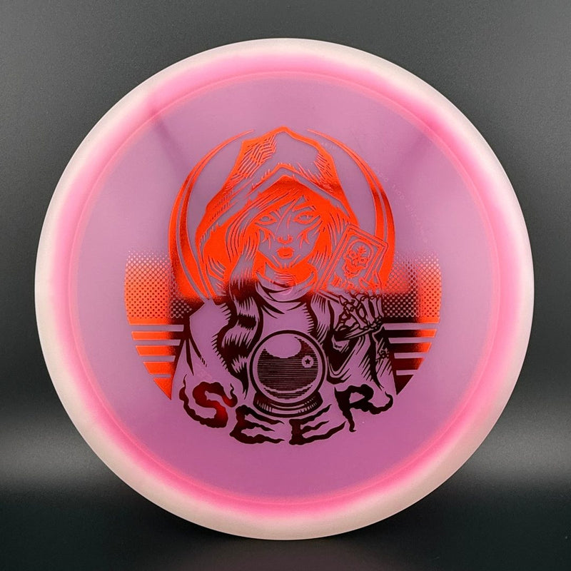 Load image into Gallery viewer, VIP Moonshine Orbit Seer - Changes
