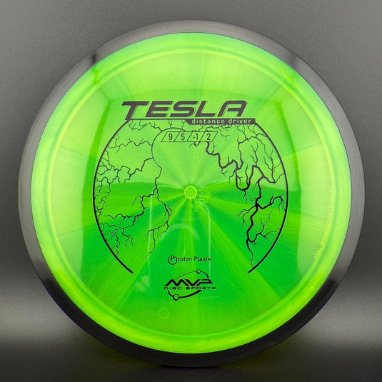 Proton Tesla