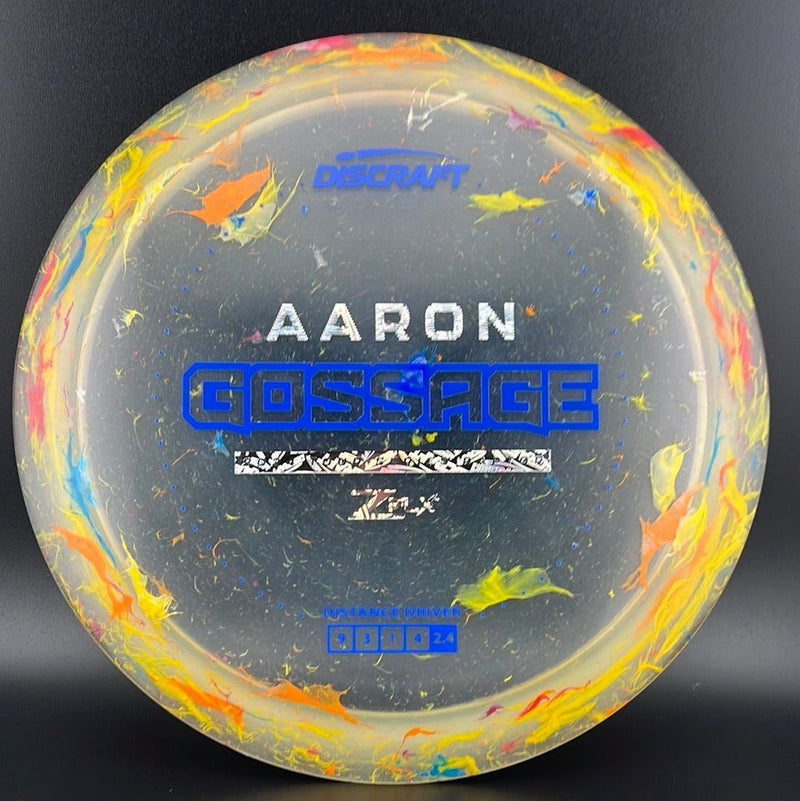 Load image into Gallery viewer, Jawbreaker Z FLX Raptor - 2024 Aaron Gossage Tour Series
