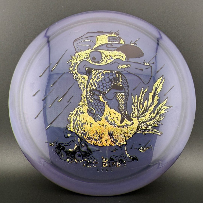 Load image into Gallery viewer, Champion Teebird3 - Unhinged by Adam Coe
