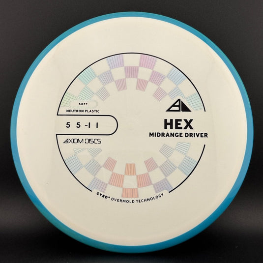 Soft Neutron Hex