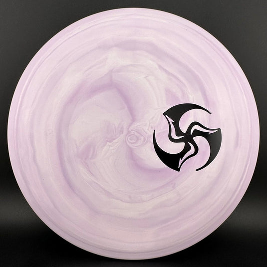 Swirl P-Line MD3 (Flex 2) - Huk Lab TriFly Stamp