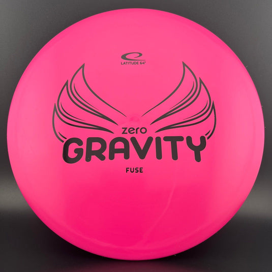Zero Gravity Fuse