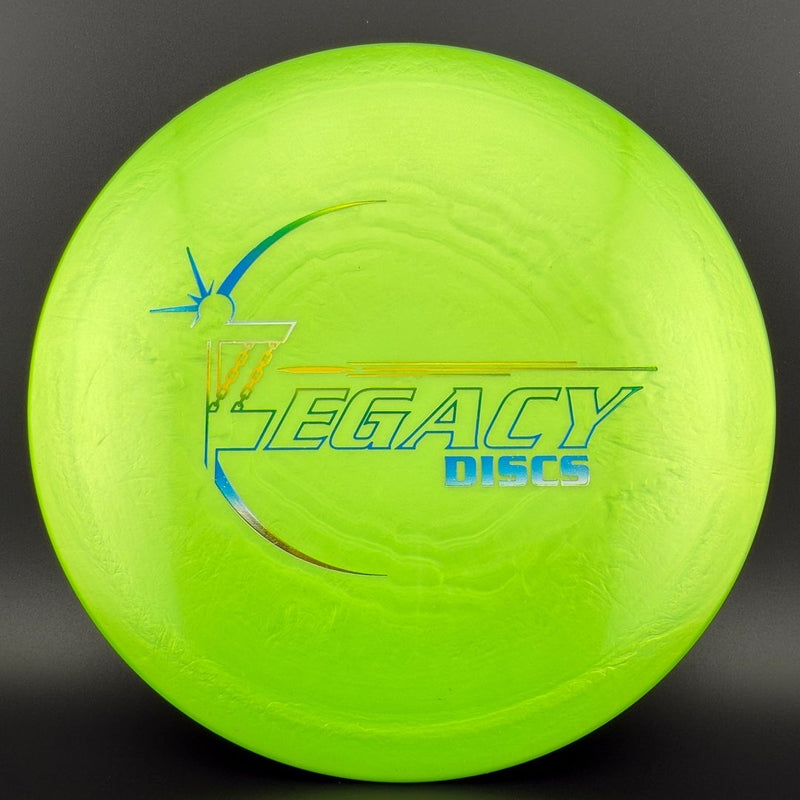 Load image into Gallery viewer, Slime Vengeance *Gibson Stash Used* Jumpman
