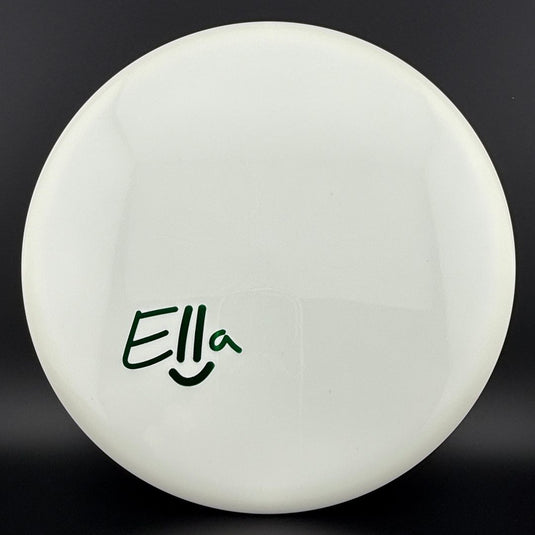 S-Line P3X - Ella Hansen Smiley Face