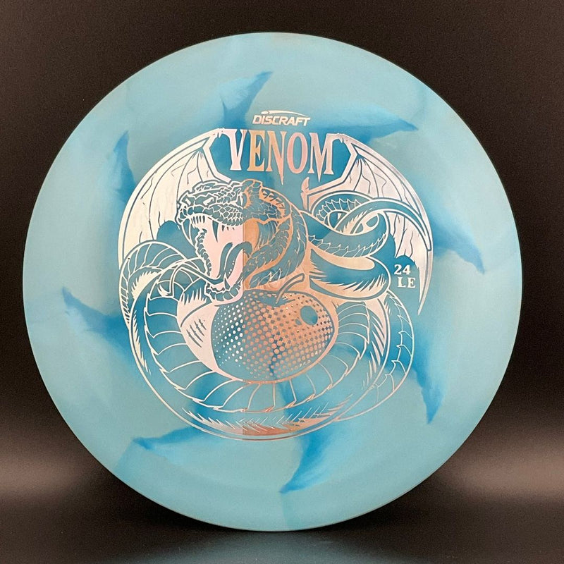 Load image into Gallery viewer, ESP Swirl Venom - Ledgestone 2024 Season 3
