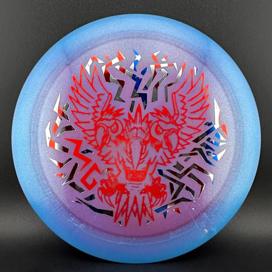 Stiff Colorshift Z Nuke - Micah Groth