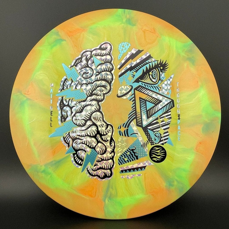 Load image into Gallery viewer, Nebula Aura Synapse - Matt Bell Limited Edition
