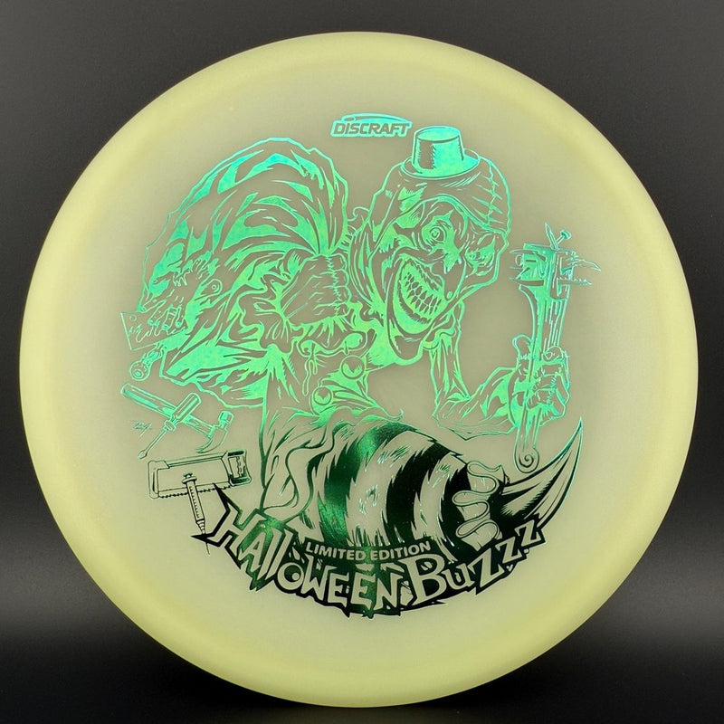 Load image into Gallery viewer, Mega Glo Buzzz - Halloween 2025 by Brian Allen
