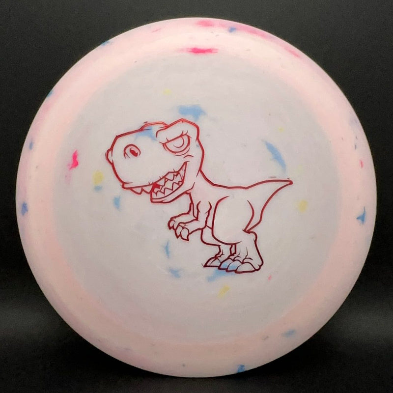 Load image into Gallery viewer, Egg Shell Tyrannosaurus Rex - Baby T-Rex
