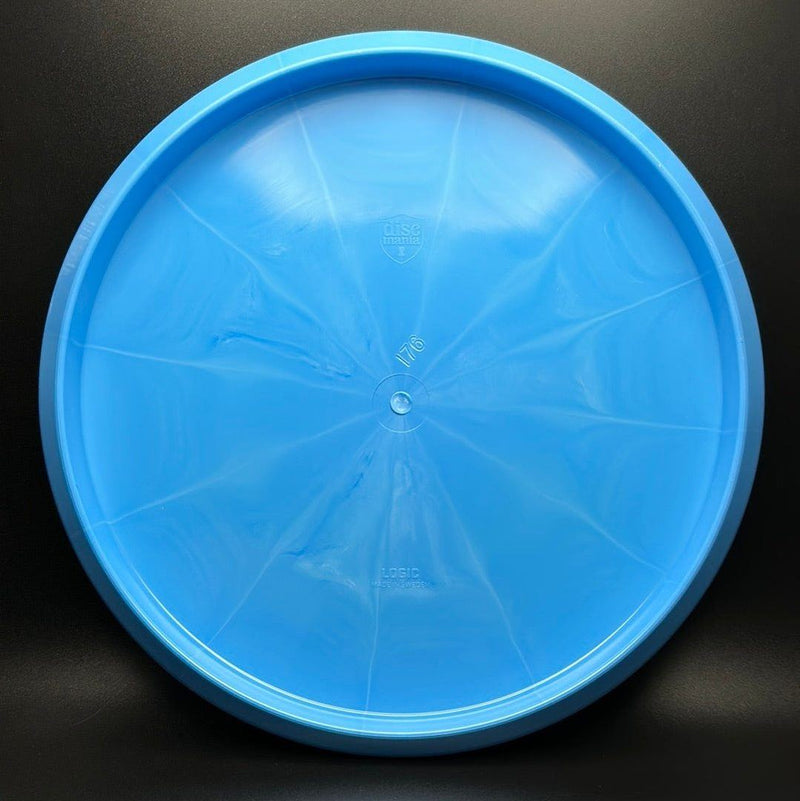 Load image into Gallery viewer, Lux Vapor Logic - Cosmic Fury (Kyle Klein Signature Series)
