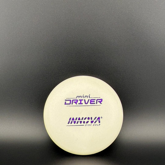Mini Driver