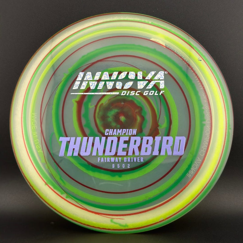 Load image into Gallery viewer, I-Dye Champion Thunderbird
