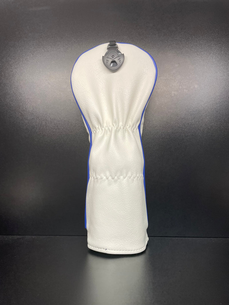 Load image into Gallery viewer, Argyle Stitched Headcover

