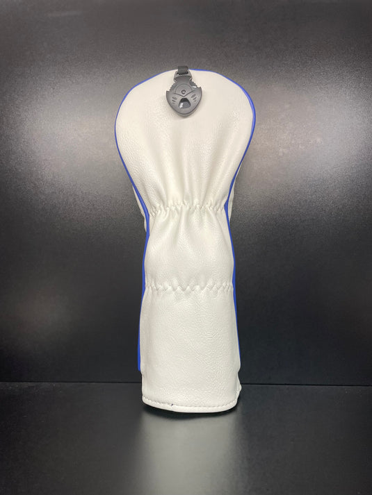 Argyle Stitched Headcover