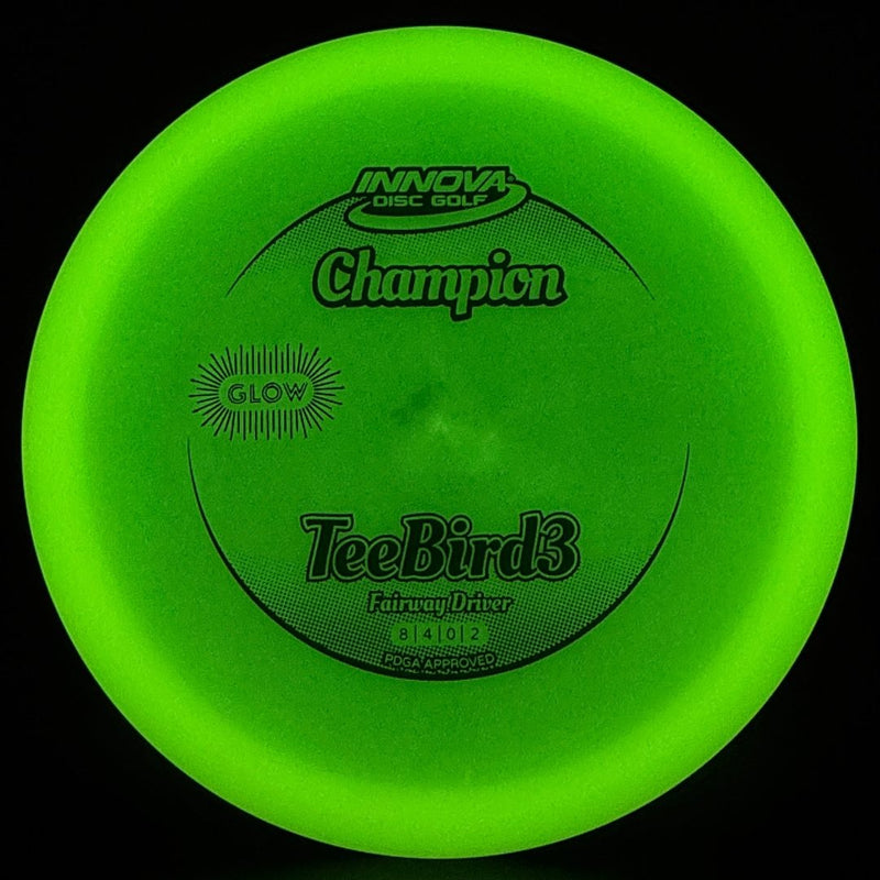 Load image into Gallery viewer, Classic Color Glow Champion Teebird3
