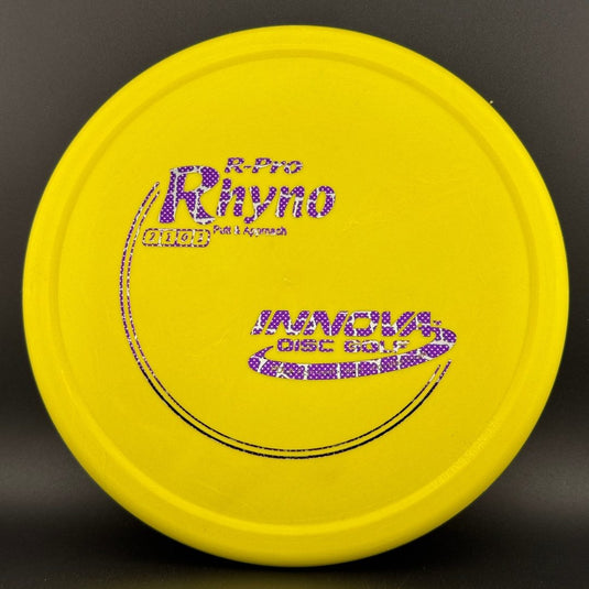 R-Pro Rhyno