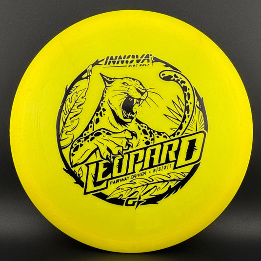GStar Leopard