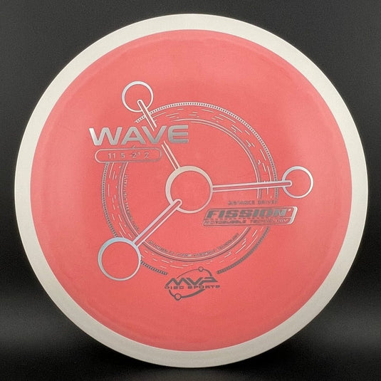Fission Wave