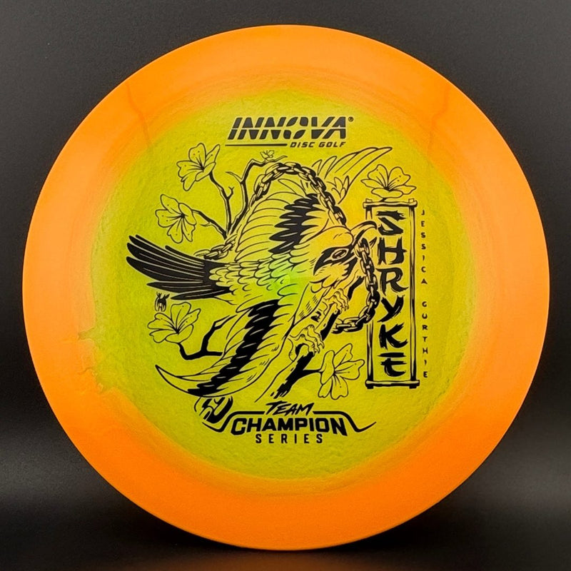Load image into Gallery viewer, Halo Champion Shryke - Jessica Gurthie 2026 Tour Series
