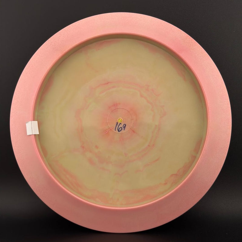 Load image into Gallery viewer, Swirled Star Destroyer - Eveliina Salonen Signature Edition
