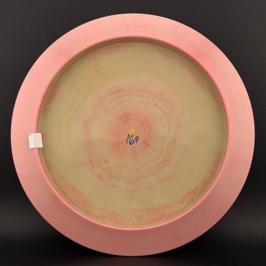Swirled Star Destroyer - Eveliina Salonen Signature Edition