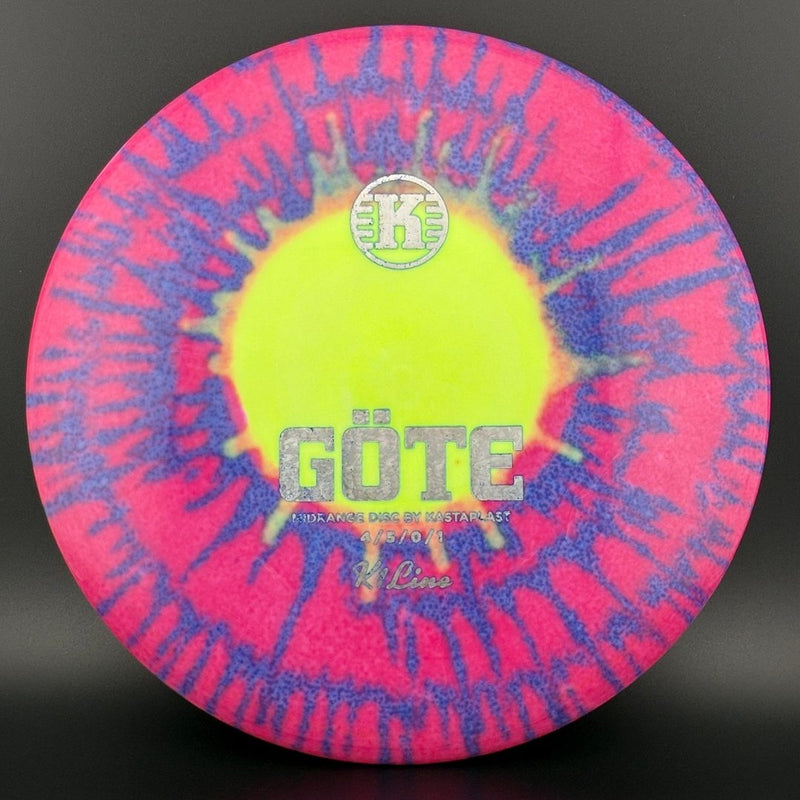 Load image into Gallery viewer, K1 Göte - Dyed - 2022 Run!
