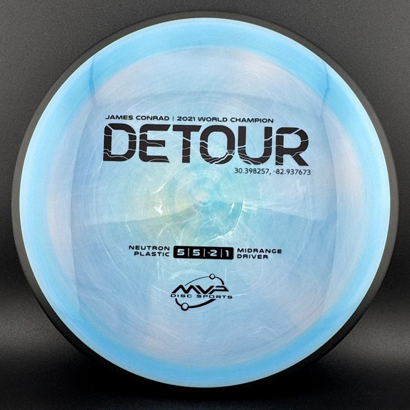Load image into Gallery viewer, Neutron Detour
