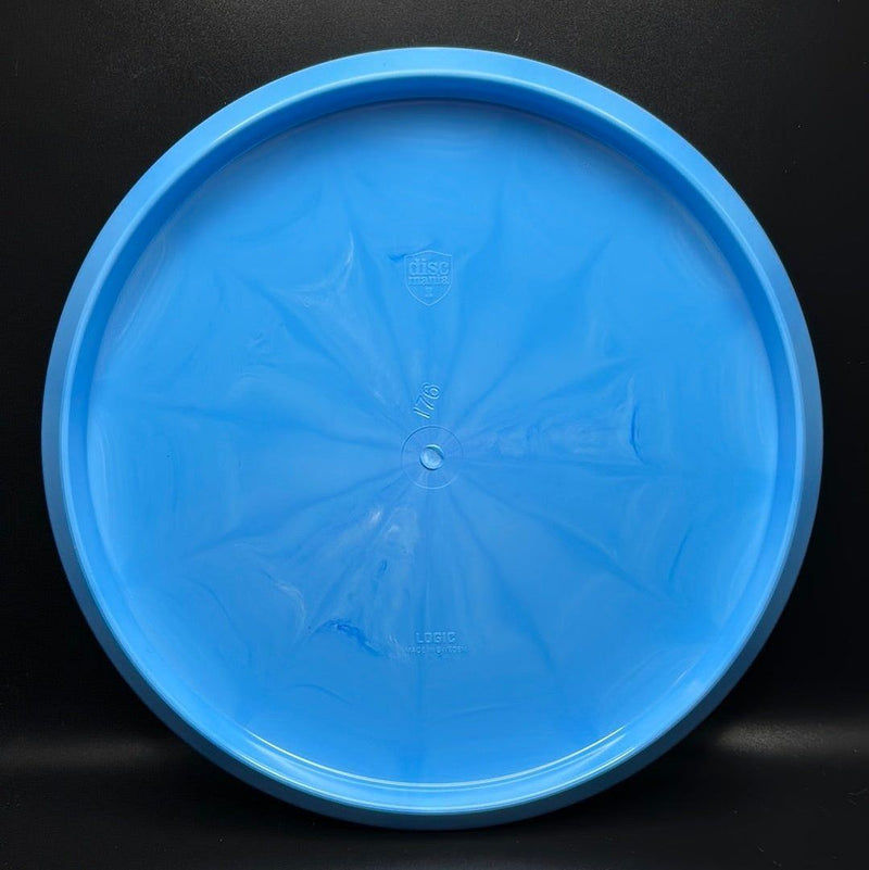 Load image into Gallery viewer, Lux Vapor Logic - Cosmic Fury (Kyle Klein Signature Series)
