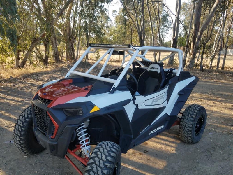 Load image into Gallery viewer, 2014-2023 Polaris RZR 2DR Fastback Cage
