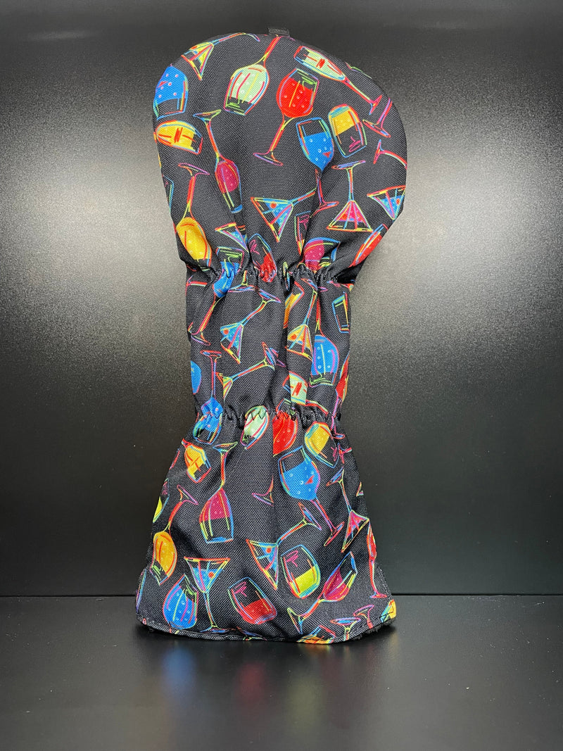 Load image into Gallery viewer, Cocktail Hour Headcover
