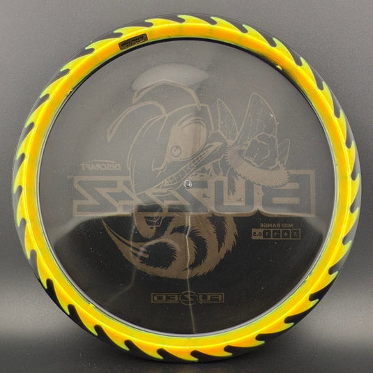 FuZed Z Buzzz - BuzzzSaw Bee