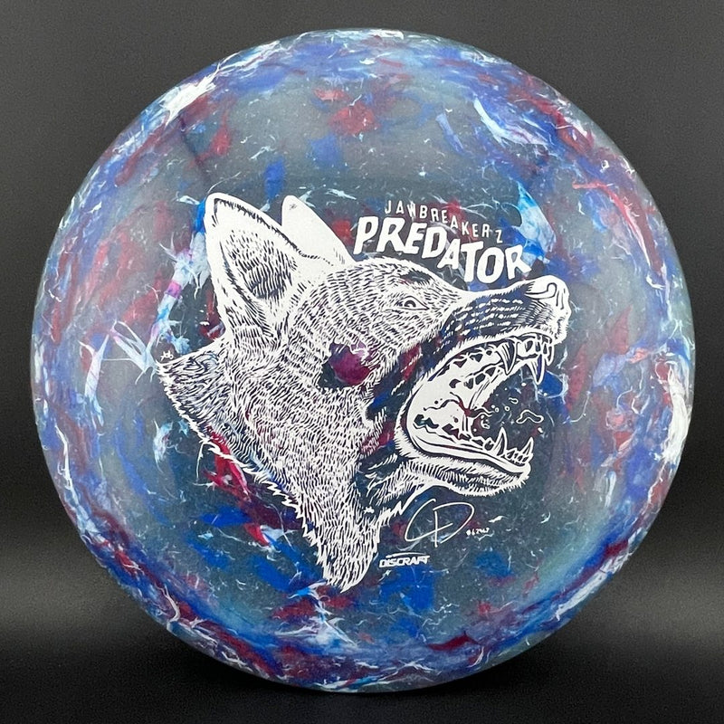 Load image into Gallery viewer, Jawbreaker Z FLX Predator - Chris Dickerson
