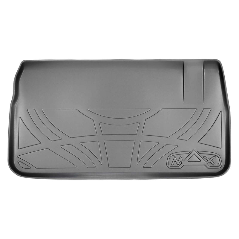 Load image into Gallery viewer, SMARTLINER Custom Fit Floor Liners For Dodge Grand Caravan/Chrysler Town &amp; Country
