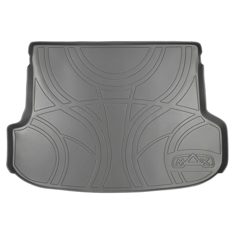 Load image into Gallery viewer, SMARTLINER Custom Fit Floor Liners For 2013-2015 Lexus RX (First Row Twist type Rings)
