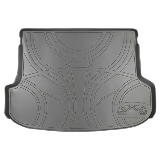 SMARTLINER Custom Fit Floor Liners For 2010-2013 Lexus RX