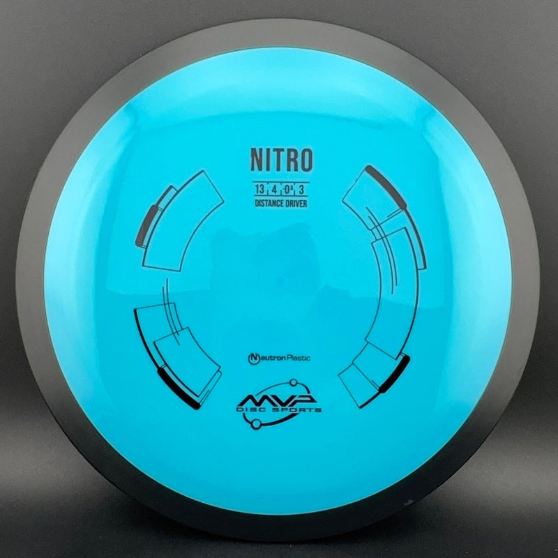 Load image into Gallery viewer, Neutron Nitro - Overstable Driver
