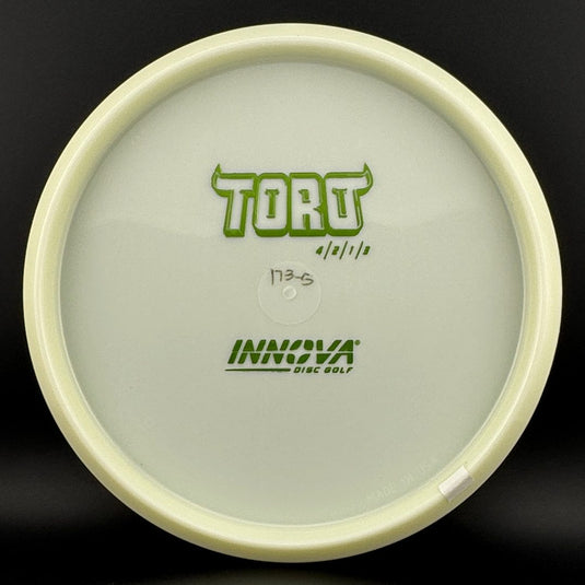 Star Toro - Bottom Stamp - Dyer's Delight Blank Top
