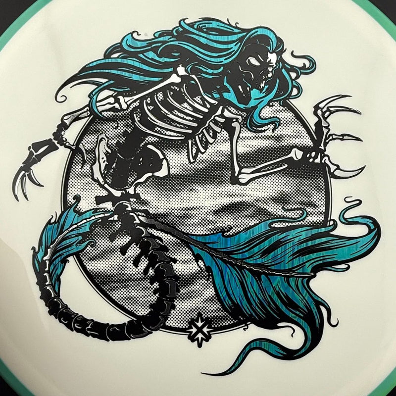 Load image into Gallery viewer, Neutron Balance - "Siren" by Marm O. Set
