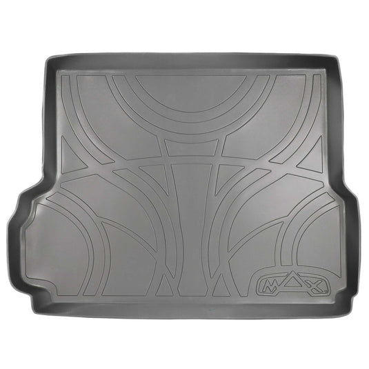 SMARTLINER Custom Fit Floor Liners For 2014-2023 Lexus GX460