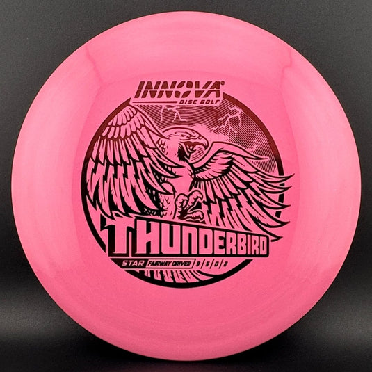 Star Thunderbird