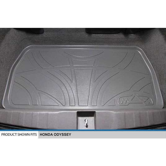 SMARTLINER Custom Fit Floor Liners For 2011-2017 Honda Odyssey
