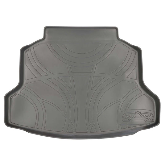 SMARTLINER Custom Fit Floor Liners For 2012-2016 Honda CR-V