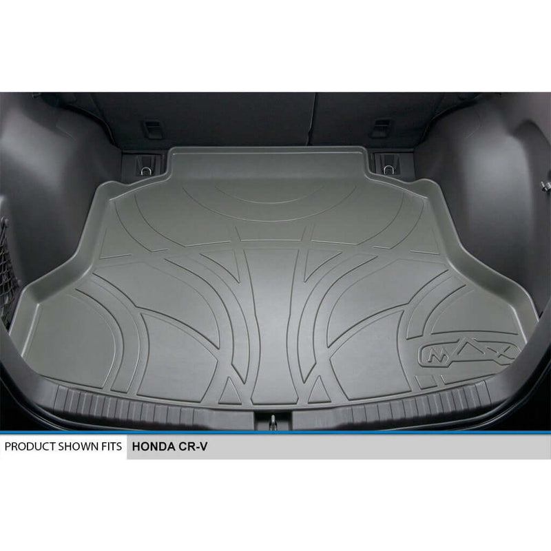 Load image into Gallery viewer, SMARTLINER Custom Fit Floor Liners For 2012-2016 Honda CR-V
