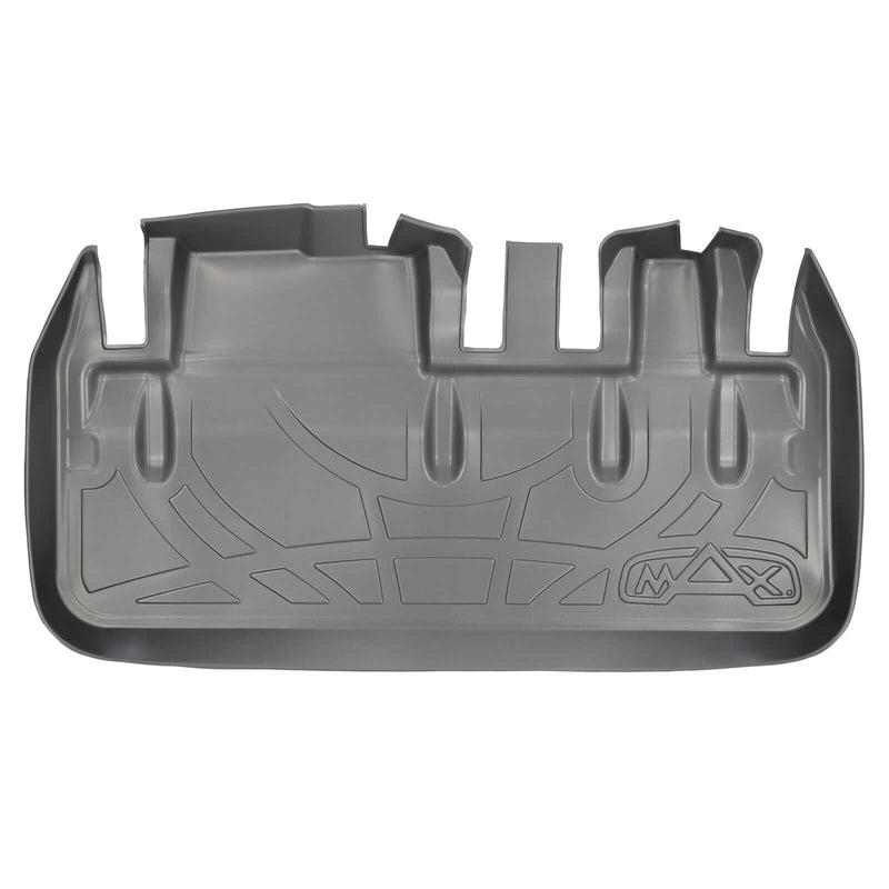 Load image into Gallery viewer, SMARTLINER Custom Fit Floor Liners For 2011-2012 Toyota Sienna (8 Passenger Model)
