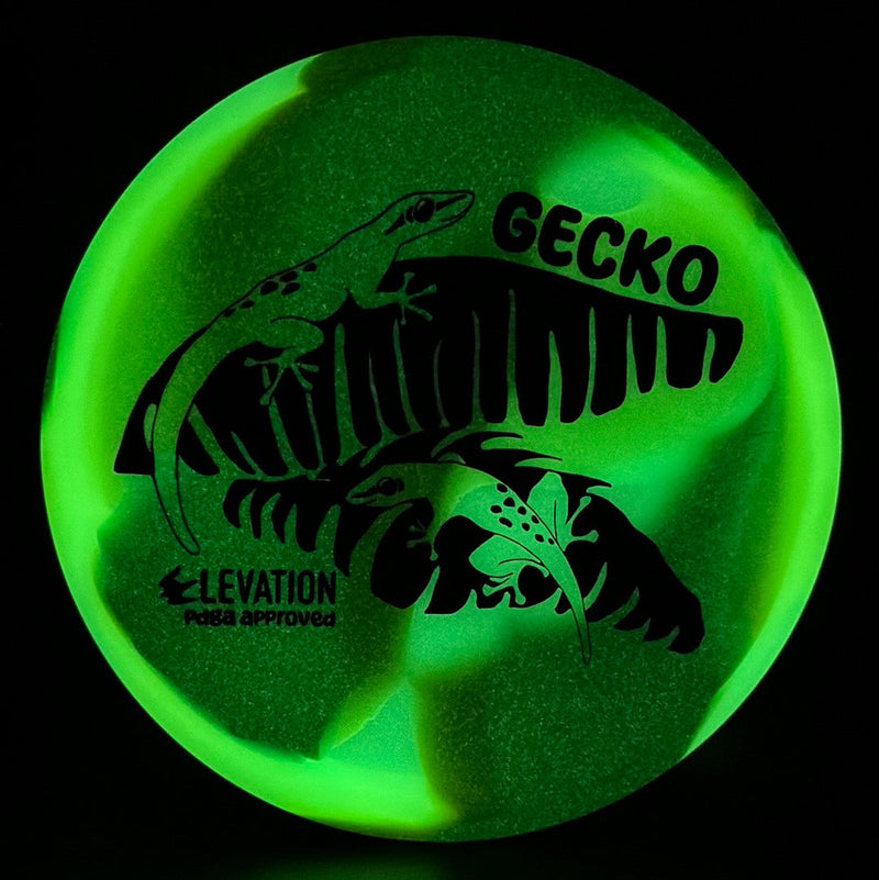 Load image into Gallery viewer, glO-G (Glow) Gecko
