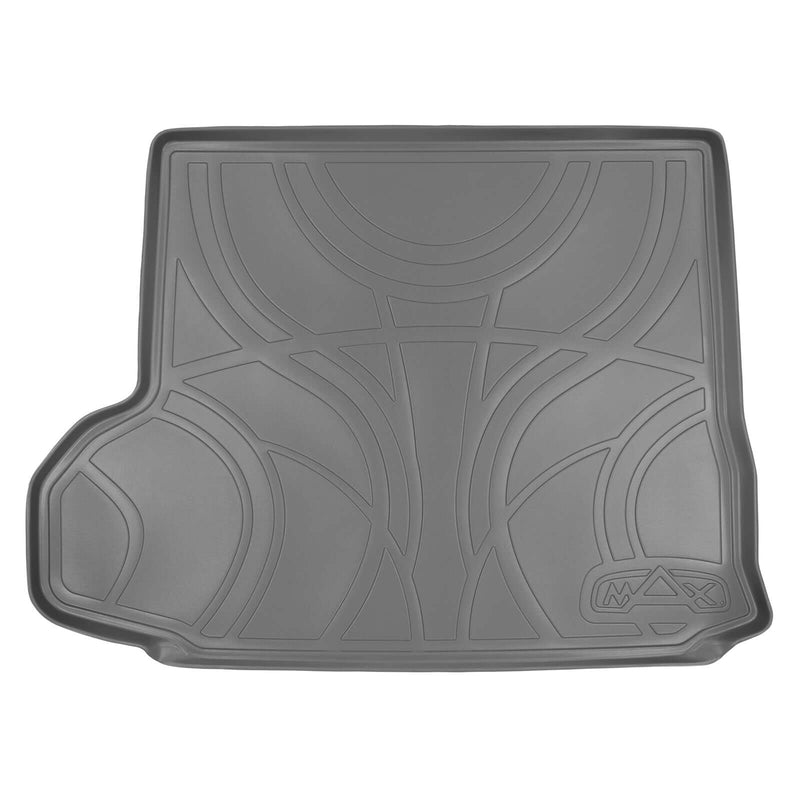 Load image into Gallery viewer, SMARTLINER Custom Fit Floor Liners For 2014-2019 Toyota Highlander (with 2nd Row Bench Seat)
